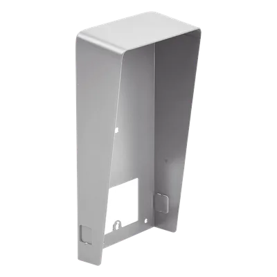 Carcasa protectora para frentes de calle / Acero inoxidable / -40 a 60 °C / 189x97x49 mm / 7.43x3.82x1.91 pulgadas