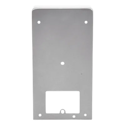 Carcasa protectora para frentes de calle / Acero inoxidable / -40 a 60 °C / 189x97x49 mm / 7.43x3.82x1.91 pulgadas
