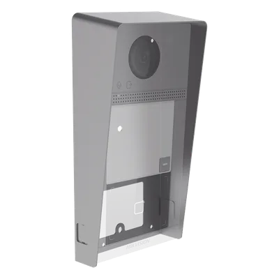Carcasa protectora para frentes de calle / Acero inoxidable / -40 a 60 °C / 189x97x49 mm / 7.43x3.82x1.91 pulgadas