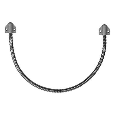 Bucle Pasacables / 16 Conductores Calibre 22 / 8 Conductores Calibre 18 / 7' (177.8 mm) a 36' (914.4 mm) / Montaje en Bisagra / Uso Industrial Pesado