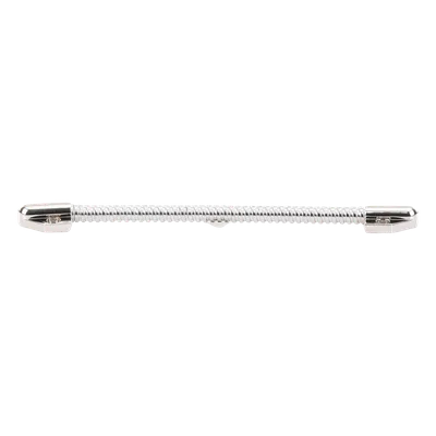 Bucle Pasacables / 16 Conductores Calibre 22 / 8 Conductores Calibre 18 / 7' (177.8 mm) a 36' (914.4 mm) / Montaje en Bisagra / Uso Industrial Pesado