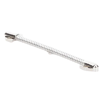 Bucle Pasacables / 16 Conductores Calibre 22 / 8 Conductores Calibre 18 / 7' (177.8 mm) a 36' (914.4 mm) / Montaje en Bisagra / Uso Industrial Pesado