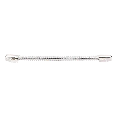 Bucle Pasacables / 16 Conductores Calibre 22 / 8 Conductores Calibre 18 / 7' (177.8 mm) a 36' (914.4 mm) / Montaje en Bisagra / Uso Industrial Pesado