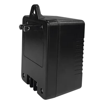 Transformador de alimentación / 14 VAC / 40 VA / 120 VCA entrada / 102.5 x 68 x 58 mm / -10°C a 45°C
