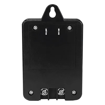 Transformador de alimentación / 14 VAC / 40 VA / 120 VCA entrada / 102.5 x 68 x 58 mm / -10°C a 45°C