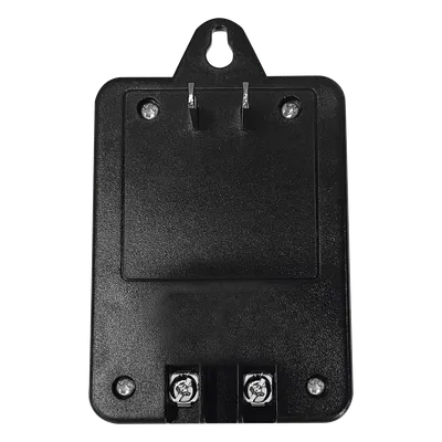 Transformador de alimentación / 14 VAC / 40 VA / 120 VCA entrada / 102.5 x 68 x 58 mm / -10°C a 45°C