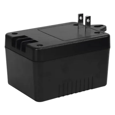 Transformador de alimentación / 14 VAC / 40 VA / 120 VCA entrada / 102.5 x 68 x 58 mm / -10°C a 45°C
