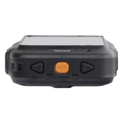 Radio PoC 4G LTE IP67 Compatible Con NXRADIO y TASSTA /Pantalla Táctil 3.1" Gorilla Glass 3