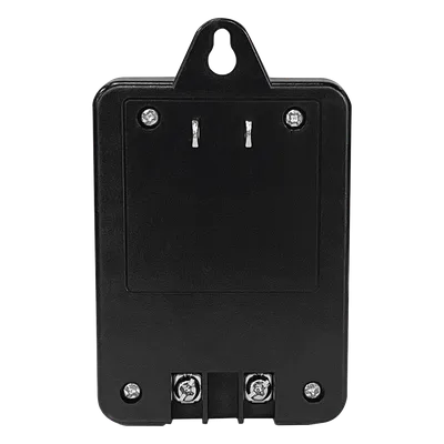 Transformador / 16 VCA / 40 VA / 120 VCA Entrada / -10°C a 45°C / 102.5 x 68 x 58 mm