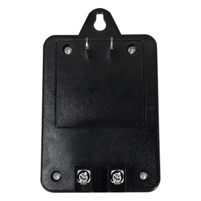 Transformador / 16 VCA / 40 VA / 120 VCA Entrada / -10°C a 45°C / 102.5 x 68 x 58 mm
