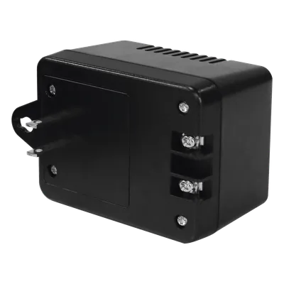 Transformador / 16 VCA / 40 VA / 120 VCA Entrada / -10°C a 45°C / 102.5 x 68 x 58 mm