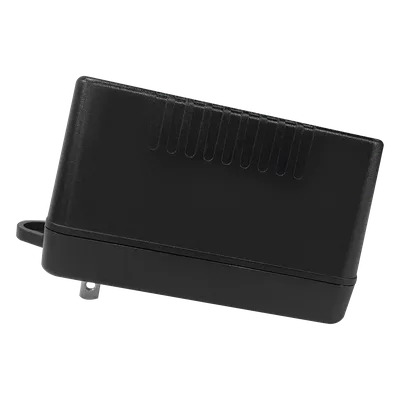 Transformador de Pared / 12 VCA / 30 VA / Entrada 120 VCA 60 Hz / Diseño Compacto