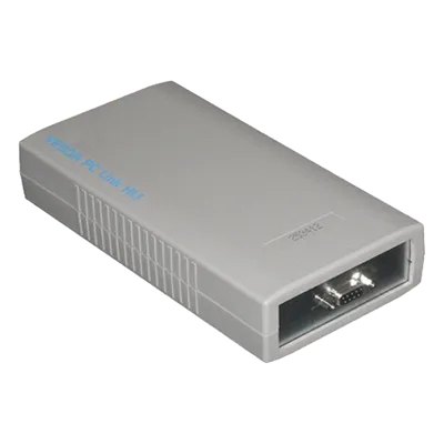 Interfaz RS-232 / Hasta 200 dispositivos / Protocolo VESDAnet / 24 VDC / 1.68 W / 7.5 x 4.3 x 1.6 in