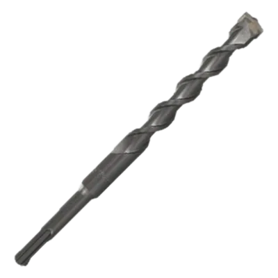 Broca SDS-PLUS / Punta Centradora / 1/4" x 11" (6.35 mm x 279 mm) / Uso Profesional