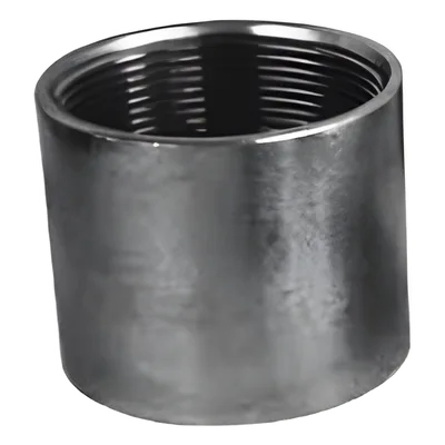 Cople Conduit / Aluminio 6063 / 3/4" (19 mm) / UL-6A / ANSI C80.5