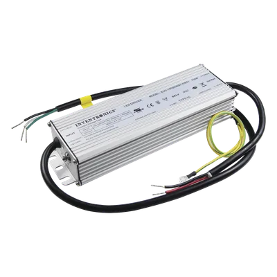Fuente de Poder / 36 Vcc / 150 Watts / Cámaras Panovu y PTZ IP