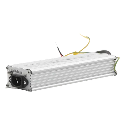 Fuente de Poder / 36 Vcc / 150 Watts / Cámaras Panovu y PTZ IP