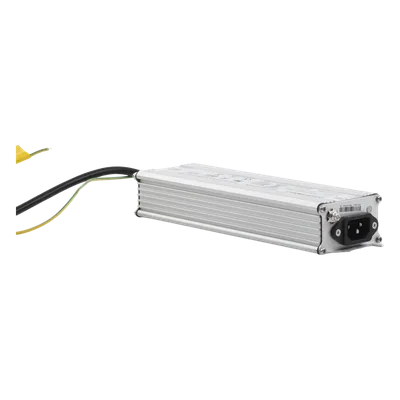 Fuente de Poder / 36 Vcc / 150 Watts / Cámaras Panovu y PTZ IP