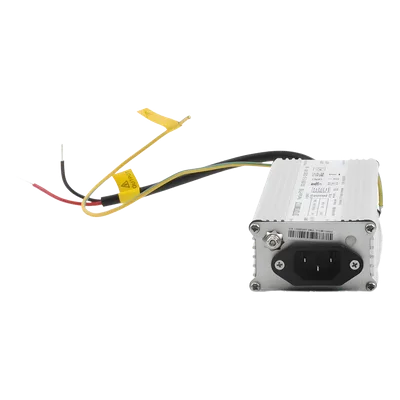 Fuente de Poder / 36 Vcc / 150 Watts / Cámaras Panovu y PTZ IP