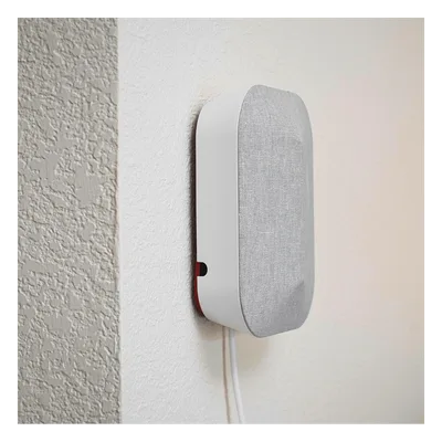 Amplificador de Señal Celular / Cobertura 1,500 m² (16,146 ft²) / Ganancia 65 dB / Multiroom / Todos Operadores / Diseño Contemporáneo