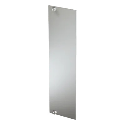 Tapa Ciega de Rack / 7 U / 19 Pulgadas / Acero Inoxidable / 12.25 Pulgadas (31.1 cm) de Altura