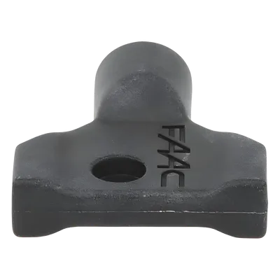 Llave Triangular de Desbloqueo / Diseño Ergonómico / Resistente a Intemperie / Compacta y Portátil