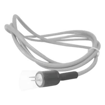 CONECTOR PARA MANGUERA LED