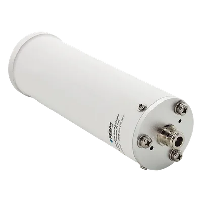 Antena PLUS Omnidireccional/ Soporta 5G, 4G, LTE, 3G, 2G, VoLTE y Llamadas/ Amplio Rango de Bandas de Frecuencia Celular/ 5 dBi de Ganancia Máxima