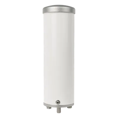 Antena PLUS Omnidireccional/ Soporta 5G, 4G, LTE, 3G, 2G, VoLTE y Llamadas/ Amplio Rango de Bandas de Frecuencia Celular/ 5 dBi de Ganancia Máxima