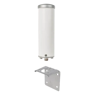 Antena PLUS Omnidireccional/ Soporta 5G, 4G, LTE, 3G, 2G, VoLTE y Llamadas/ Amplio Rango de Bandas de Frecuencia Celular/ 5 dBi de Ganancia Máxima