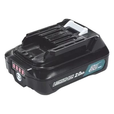 Batería de Litio-Ion / 12V max / 2.0Ah / Indicador LED de Carga / CXT®