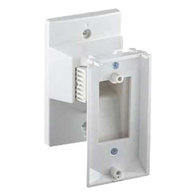 Montaje para Sensores / Compatible LX-402 / QXI-R / QXI-ST / Serie LX/CX/QXI