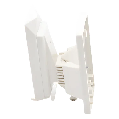 Montaje para Sensores / Compatible LX-402 / QXI-R / QXI-ST / Serie LX/CX/QXI