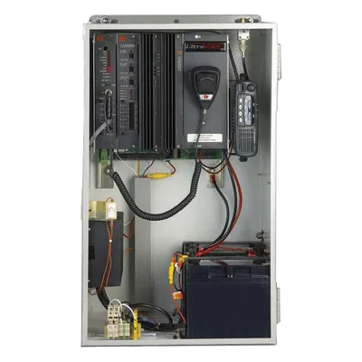 Cargador de Baterías Plomo Ácido / 12V / 10A Continuos / 3 Etapas / 3 Baterías Simultáneas / Entrada Universal 110-220V AC