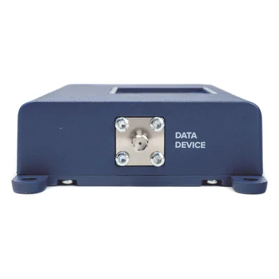 Amplificador Celular IoT/M2M / 5 Bandas / Ganancia 15 dB / Potencia Enlace Ascendente 25 dBm / Conexión Directa SMA / Diseño Compacto