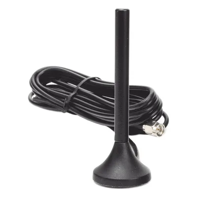 Amplificador Celular IoT/M2M / 5 Bandas / Ganancia 15 dB / Potencia Enlace Ascendente 25 dBm / Conexión Directa SMA / Diseño Compacto