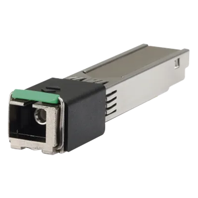 Transceptor Óptico GPON / 2.488 Gbps Downstream / 1.244 Gbps Upstream / Clase B+ / SC/APC / SFP / 3.3V