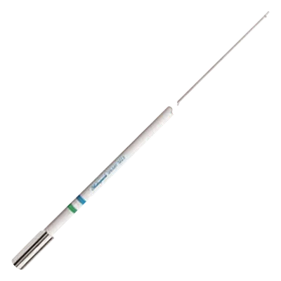Antena Marina / Banda CB 27 MHz / Potencia 25W / Cable 20 pies (6.1 m) / SWR 1.5:1