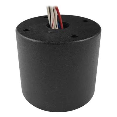 Base Modular para Torre de Señalización / 120 VCA / UL y cUL / Montaje Superficie o Tubería NPT 3/4" / 0°F a 120°F (-18°C a 49°C)