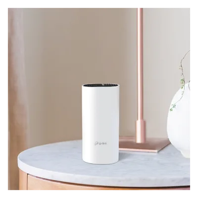 Sistema Mesh Wi-Fi 5 / AC1200 Mbps / 2.4 GHz + 5 GHz / 2 Puertos Gigabit WAN/LAN / 2 Antenas Internas / Gestión por App