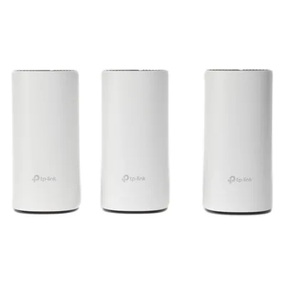 Sistema Mesh Wi-Fi 5 / AC1200 Mbps / 2.4 GHz + 5 GHz / 2 Puertos Gigabit WAN/LAN / 2 Antenas Internas / Gestión por App