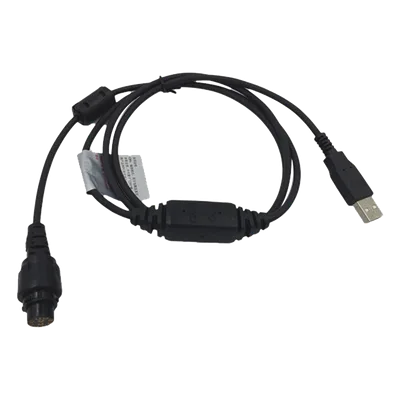Cable Programador / Radios HYT MD780/G / MD650 / MD950 / Windows 7 y Anteriores