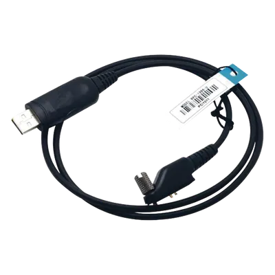 Cable Programador USB / Conector USB-A a Multipin Tipo Peineta / Compatible Windows 98 a Windows 11 / Soporte Windows Server 2003-2022 / Más de 20 Modelos Icom