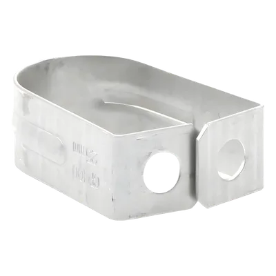 Colgador Tipo Pera / Conduit 1" (25 mm) / Calibre 18 / Barra 3/8"