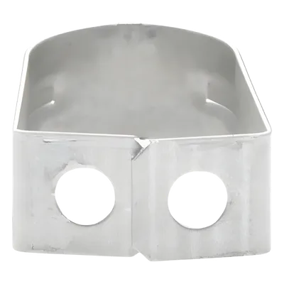 Colgador Tipo Pera / Conduit 1" (25 mm) / Calibre 18 / Barra 3/8"