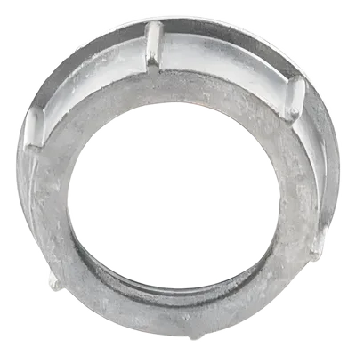 Monitor Metálico / 19 mm (3/4") / Diámetro 33 mm / Altura 11 mm / Terminación de Conduit