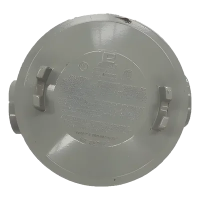 Caja a Prueba de Explosión / Aluminio Libre de Cobre / Rosca NPT 1" / Hermética NEMA 4X / IK09 / UL 886 y UL 1203