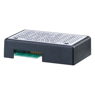Módulo de Tono Universal / 32 Tonos Conmutables / Blindaje RFI/EMI / UL y cUL