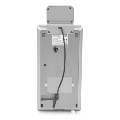 Biométrico Min Moe para Acceso y Asistencia con Reconocimiento Facial / Monitoreo y reportes en Excel por Software / Termografía Industrial / Acceso + Tiempo y Asistencia (reloj checador)