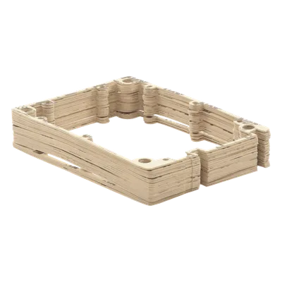 Paquete de empaques de caja de engranes / 20 unidades / Compatible GARD4 / Resistente a desgaste y corrosión